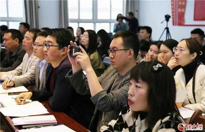 千年藥鄉育主播，網信賦能助振興 數字經濟時代下的文化傳承與產業融合