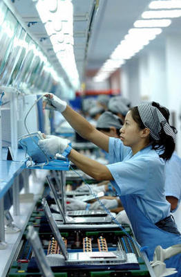 廣東外貿(mào)穩(wěn)中向好，代理代辦服務(wù)助力企業(yè)把握新機(jī)遇