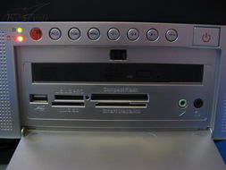神舟唐朝T200R一體電腦 當(dāng)經(jīng)典設(shè)計(jì)與現(xiàn)代性能相融合