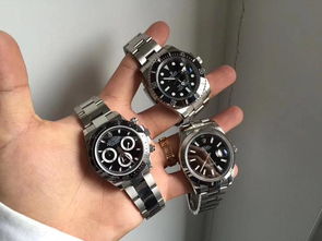 復(fù)刻表市場大揭秘 完美復(fù)刻表的需求量究竟有多大？